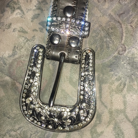 SOLD Nocona Women’s Belt - Picture 10 of 12